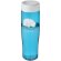 H2O Active® Tempo Bidón deportivo con tapa de rosca de 700 ml Azul aqua/blanco detalle 13