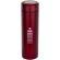 Termo Taylor 450ml con filtro de té y aislamiento al vacío Rojo detalle 1