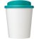 Vaso con aislamiento Brite-Americano Espresso Eco de 250ml Azul aqua detalle 15