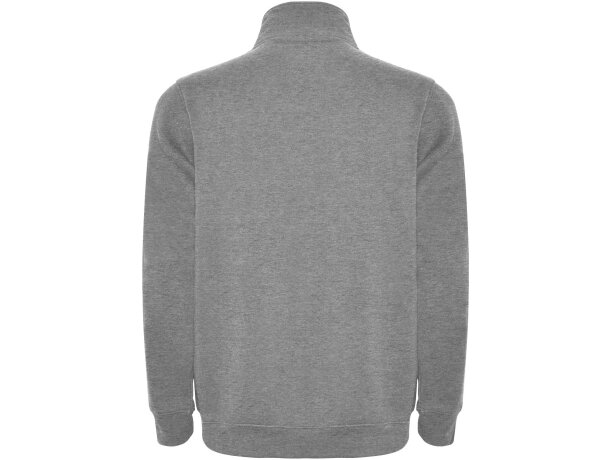Sudadera con media cremallera Aneto de Roly detalle 32
