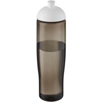 Bidón ecológico personalizado PCR 700ml plástico oceánico bicolor
