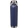 Botella de 650 ml con aislamiento de cobre al vacío Thor Azul marino