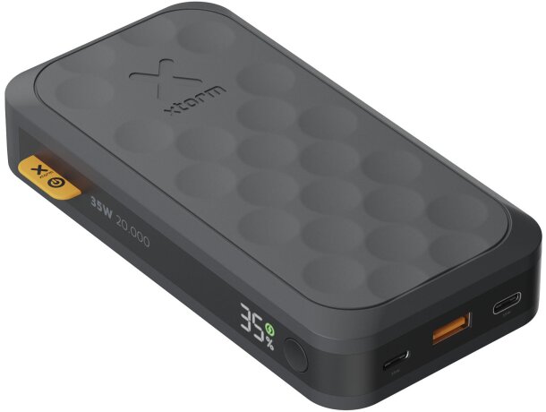 Batería externa Xtorm FS520 Fuel Series 20000 mAh detalle 6