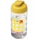 H2O Active® Bop Bidón deportivo con Tapa Flip de 500 ml Transparente/amarillo detalle 47