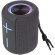 Altavoz Prixton Beat Box con Bluetooth 5.3 y resistencia IPX5 Gris