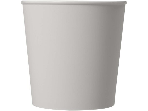 Vaso 200 ml Americano Switch Renew con bioplástico de caña Blanco marfil detalle 2