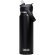 Botella térmica CamelBak Thrive Flip con pajita