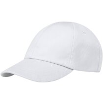 Gorra Cool fit de 6 paneles Cerus