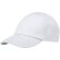 Gorra fit fresca de 6 paneles detalle 1