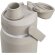 Botella térmica CamelBak Thrive Chug 740ml acero inoxidable Gris claro detalle 11