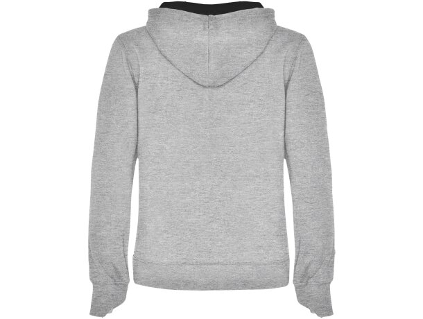 Sudadera con capucha para mujer Urban Roly detalle 17