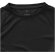 Camiseta de manga corta unisex niagara de Elevate 135 gr Negro intenso detalle 31