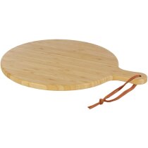 Tabla de cortar Delys en bambú natural ecológico
