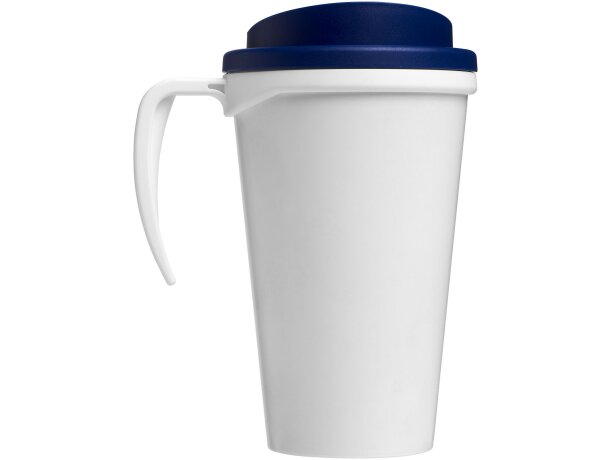 Brite-Americano® Vaso térmico grande de 350 ml personalizada