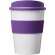 Brite-Americano® Vaso Medio de 300 ml con agarradera merchandising