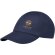 Gorra fit fresca de 6 paneles Azul marino detalle 14