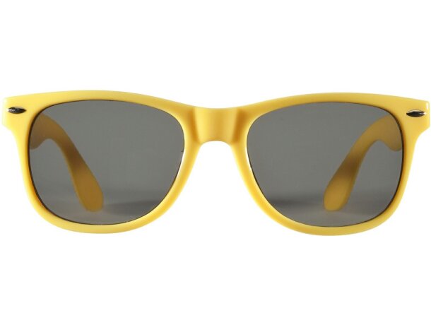 Gafas personalizada de sol economico estilo retro