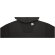 Sudadera con capucha Charon para hombre con interior afelpado Negro intenso detalle 46