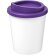 Americano® Vaso térmico Espresso de 250 ml Blanco/morado