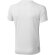 Camiseta de manga corta unisex niagara de Elevate 135 gr Blanco detalle 2