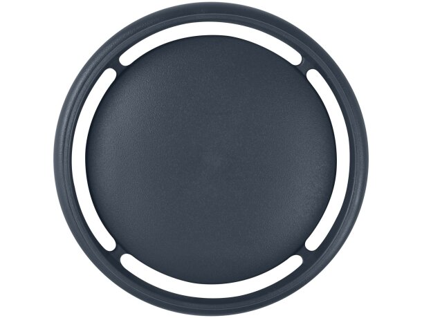 Vaso 200 ml con tapa de 360° Americano Switch Azul hielo detalle 12