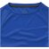 Camiseta de manga corta unisex niagara de Elevate 135 gr Azul detalle 19