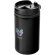 Vaso térmico 250ml acero inoxidable reciclado Mojave RCS Negro intenso detalle 6