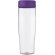 H2O Active® Tempo Bidón deportivo con tapa de rosca de 700 ml Transparente/morado detalle 47