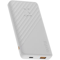 Batería externa Xtorm XG210 carga rápida 10000