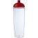 H2O Active® Tempo Bidón deportivo con Tapa Dome de 700 ml Transparente/rojo detalle 23