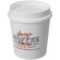 Vaso 200 ml con tapa de 360° Americano Switch Blanco detalle 1