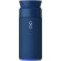 Termo 350 ml Ocean Bottle con chip NFC y acero reciclado Azul océano