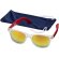 Gafas de sol de policarbonato uv 400 personalizado