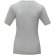 Camiseta de mujer Kawartha de alta calidad 200 gr Mezcla de grises detalle 37