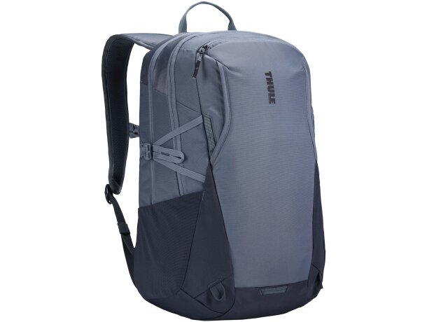Mochila 23L Thule EnRoute con compartimento para portátil 16 Gris detalle 13