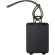 Localizador equipaje Traveler con ventana identificativa Negro intenso detalle 3