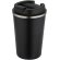 Vaso térmico Newport con aislamiento 350ml Negro intenso
