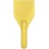 Rascador hielo reciclado Chilly para parabrisas Amarillo detalle 5