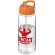 Bidón deportivo con tapa con boquilla de 600 ml H2O Active® Octave Tritan™ barato