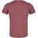 Camiseta manga corta hombre Fox Roly efecto jaspeado detalle 2