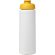 Baseline® Plus Bidón deportivo con Tapa Flip de 750 ml Blanco/amarillo detalle 45