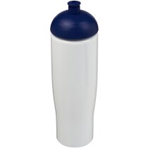 Bidón deportivo personalizado PET reciclable 700ml antiderrames elegante