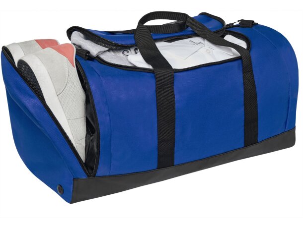 Bolsa de lona 39L Steps barato