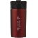 Vaso isotérmico Jetta 330 ml con aislamiento al vacío Rojo detalle 1