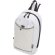 Bolsa cruzada de hidratación Nomad 6L en poliéster reciclado detalle 17