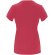 Camiseta manga corta mujer Capri Roly 100% algodón 170 g/m² detalle 62