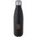 Bidón Cove acero inoxidable reciclado 500ml aislamiento térmico Negro intenso detalle 6