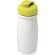 H2O Active® Pulse Bidón deportivo con Tapa Flip de 600 ml Blanco/lima