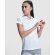 Polo deportivo de manga corta para mujer Monzha Roly detalle 27