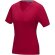 Camiseta de mujer Kawartha de alta calidad 200 gr Rojo
